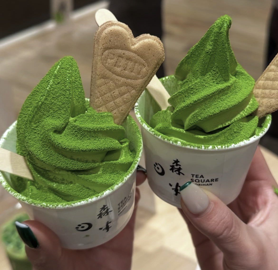 まっちゃらばー＠抹茶マニア (@maccha_lover_) / Posts / X