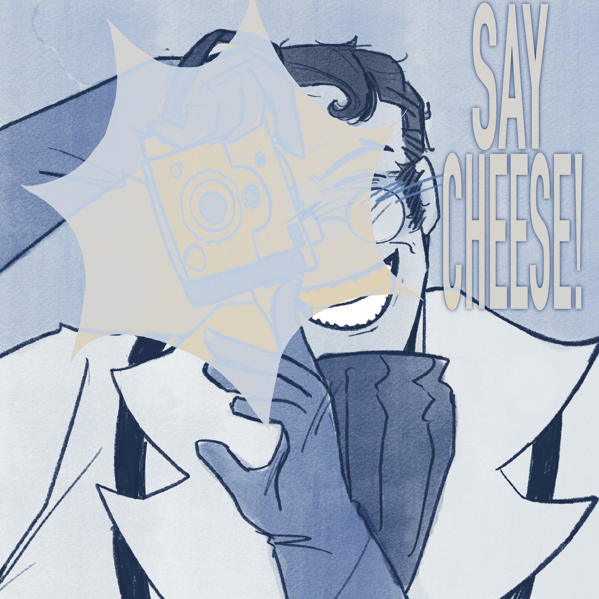 say cheese!
#tf2 #tf2au #tf2medic