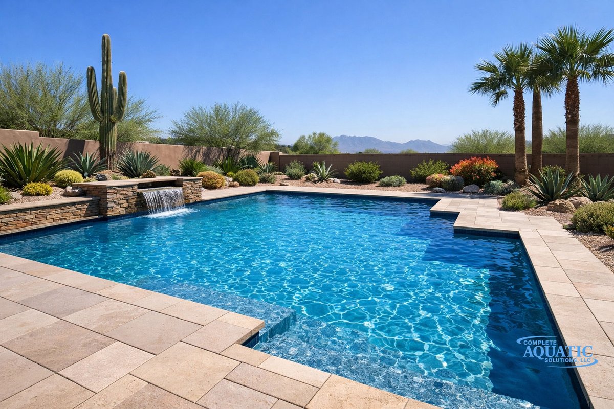 Caspoolcare's tweet image. Precision matters when it comes to pool chemistry. 🧪 The Taylor K-2006 Test Kit is the gold standard for pro-level accuracy at home. Get yours here: amzn.to/49K0p4o (Affiliate Link) #PoolChemistry #WaterTesting #AmazonHome