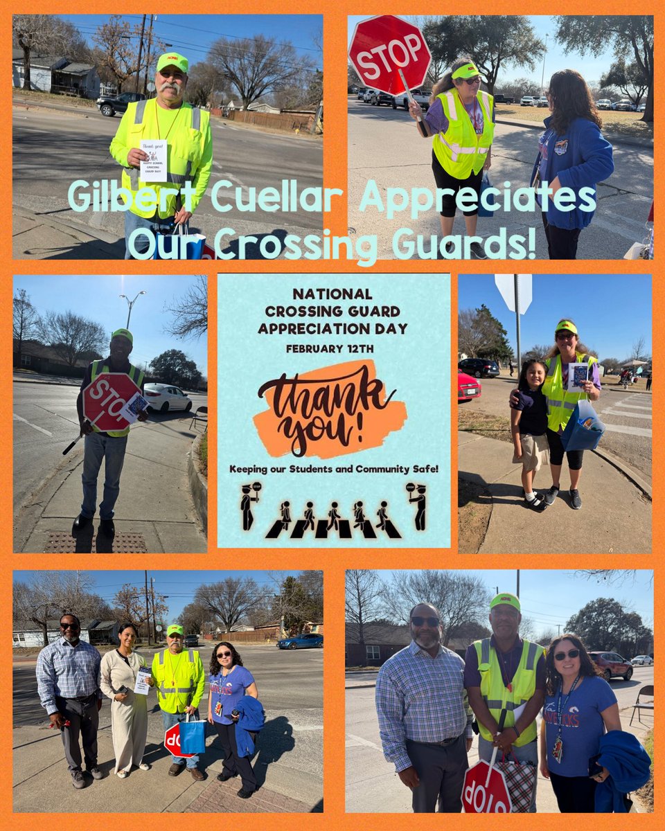 Gilbert Cuellar Sr. Elementary tweet media