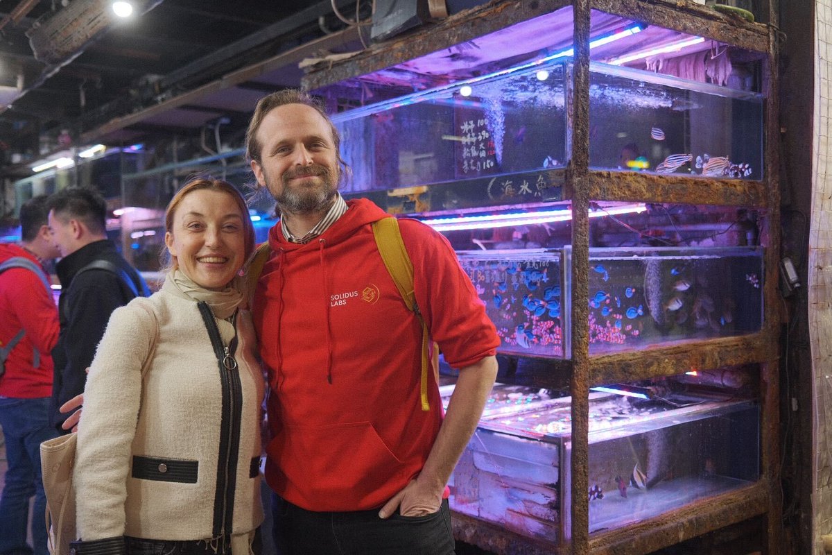 Delphine Forma tweet media