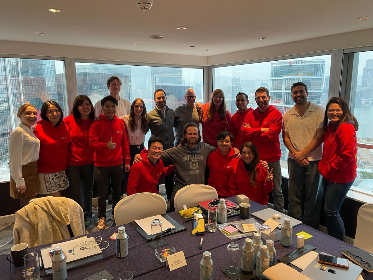 Delphine Forma tweet media