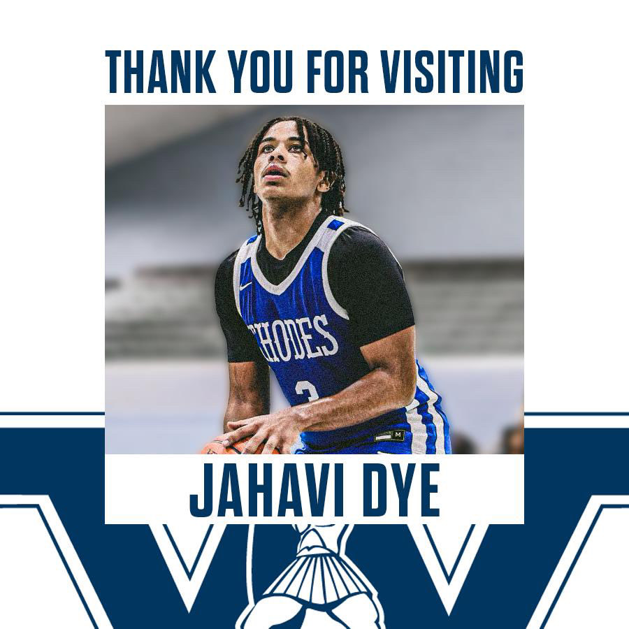 Jahavi Dye tweet media