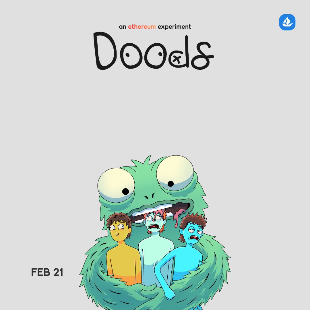 Grindssss DAO tweet media