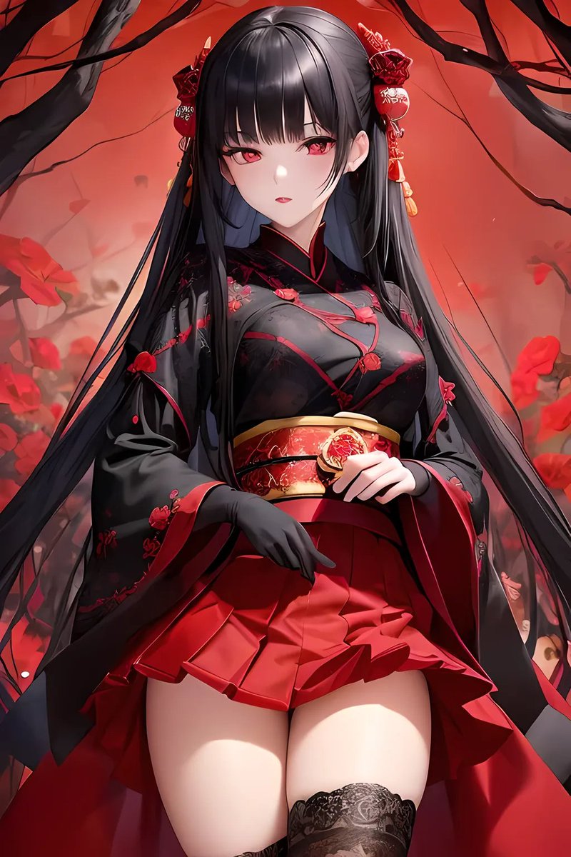 AIイラスト #AIart