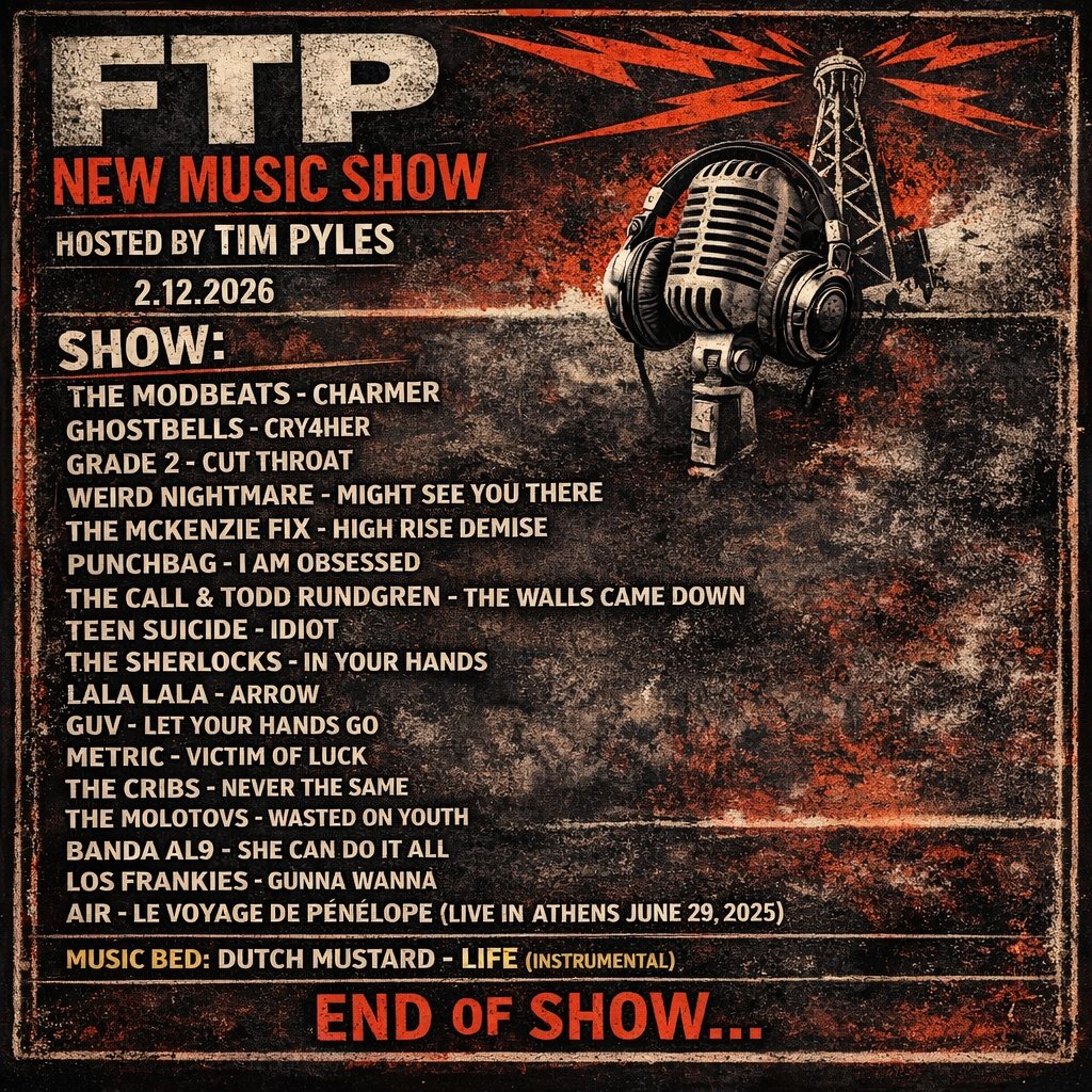 Tim Pyles tweet media