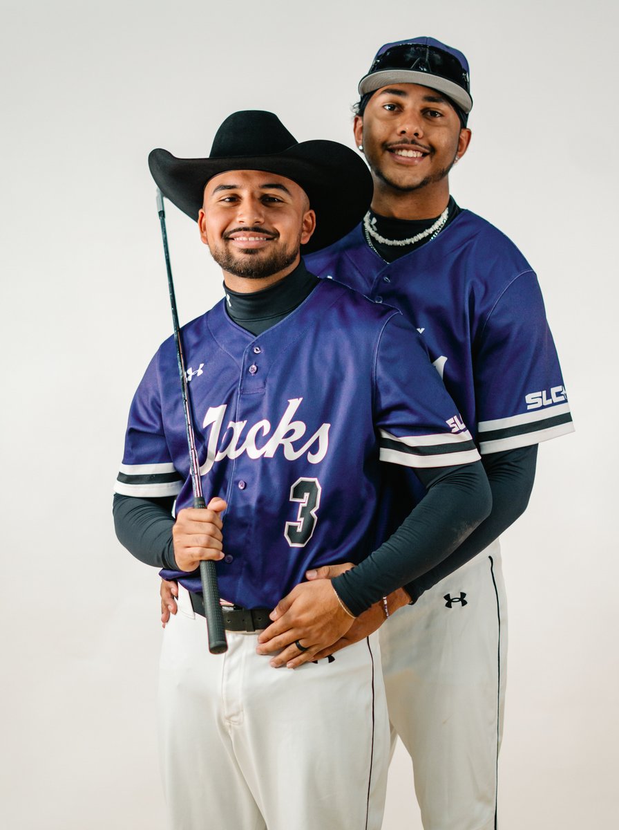 Lumberjack Baseball tweet media