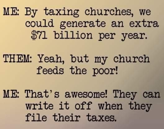 ThinkingAtheist's tweet image. 