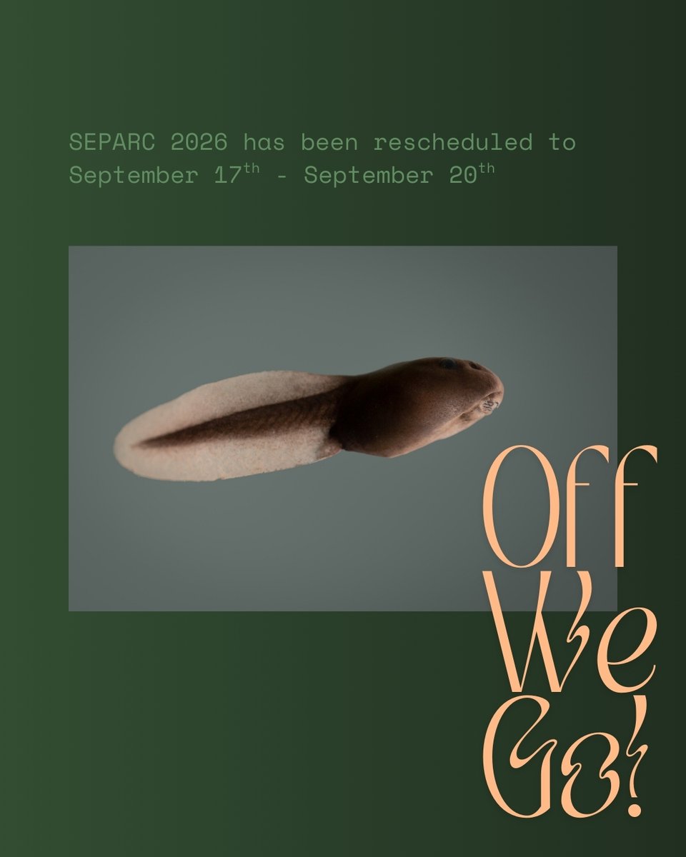 Southeast PARC tweet media