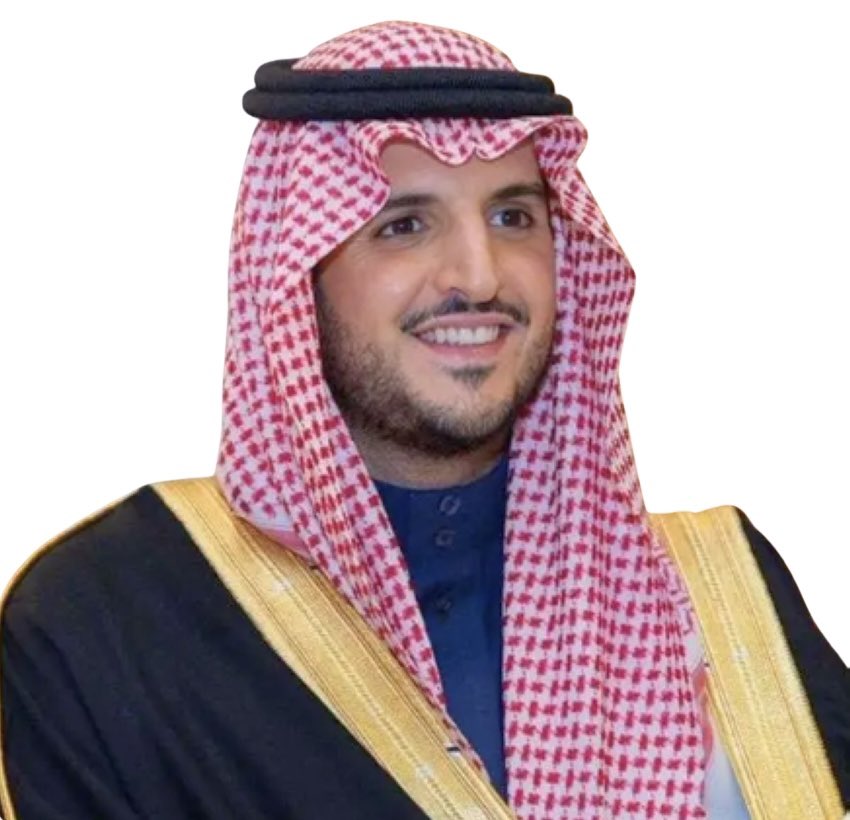 تُبارك إدارة ومنسوبي 
#جمعية_الثقافة_والفنون_بالطائف
لصاحب السمو الملكي الأمير 
#فواز_بن_سلطان_بن_عبدالعزيز  حفظه الله
الثقة الملكية الكريمة بتعيينه محافظًا للـ #الطائف 
متمنين له التوفيق والسداد
سائلين الله ان يحقق على يديه الخير

#الطايف_الان
#امر_ملكي 
#الطائف_مدينة_مبدعة