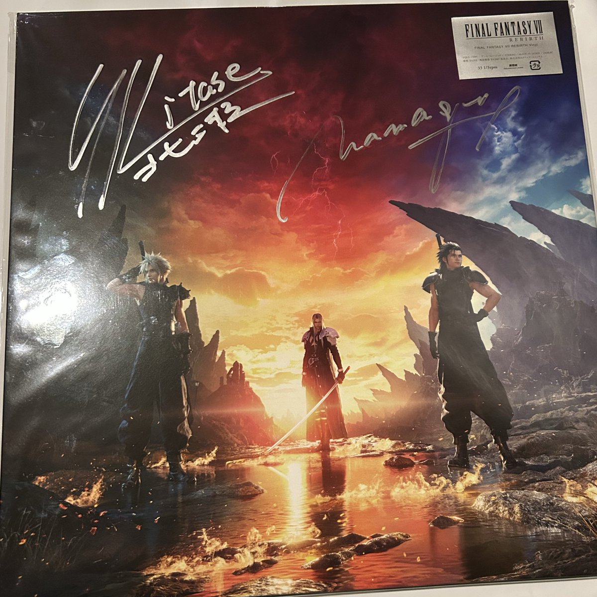 Mark Choi 🎶🎹 tweet media