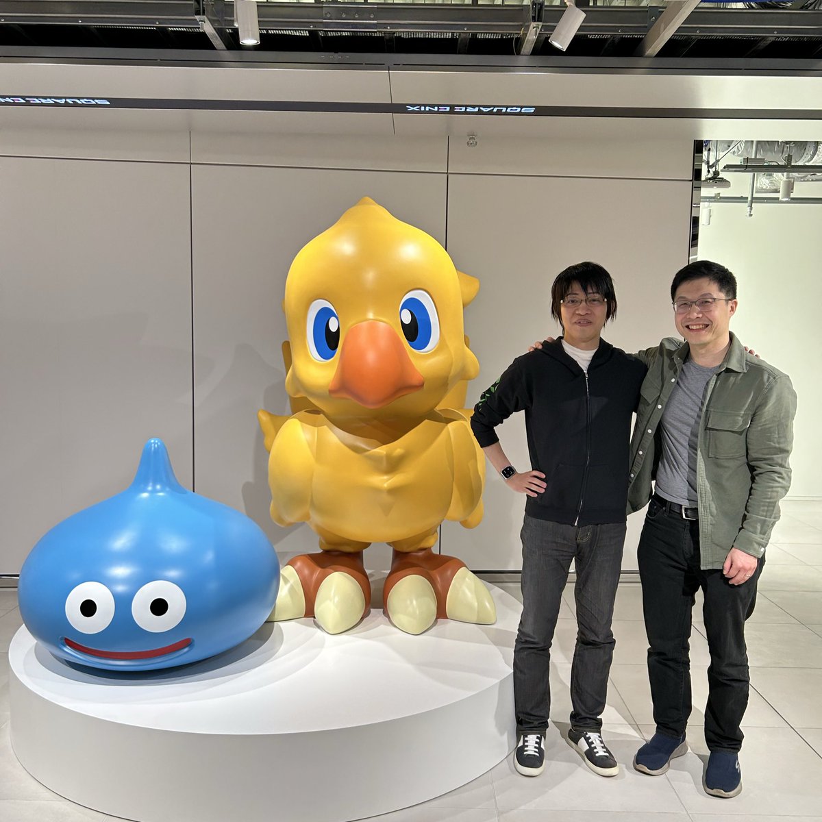 Mark Choi 🎶🎹 tweet media