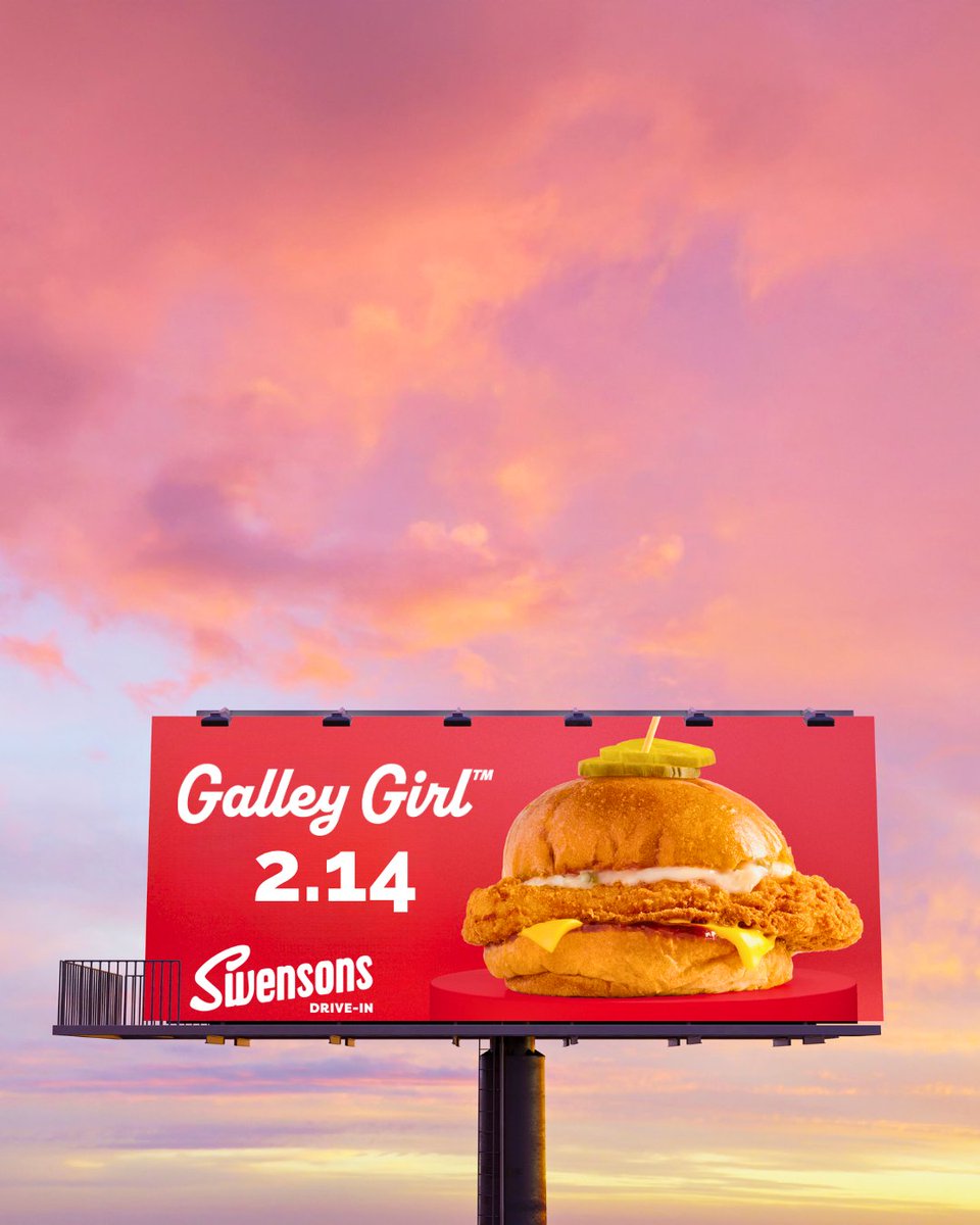 Swensons Drive-In tweet media