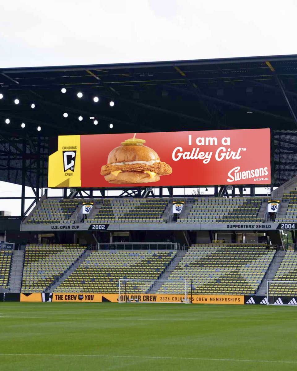 Swensons Drive-In tweet media