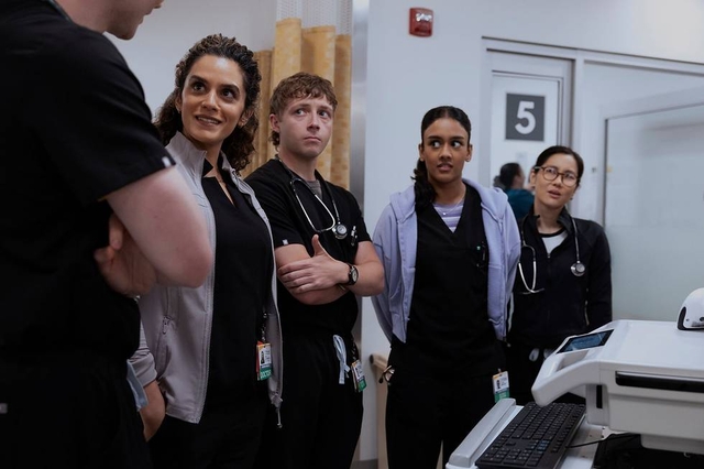 PaleyCenter tweet media