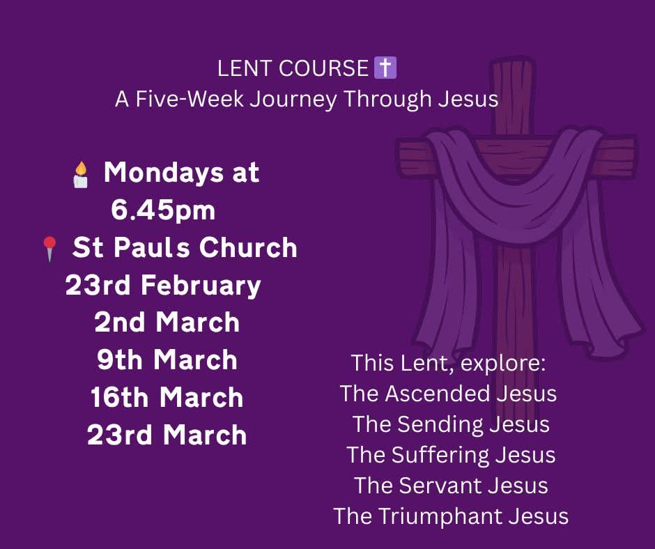 Holy Trinity Church tweet media