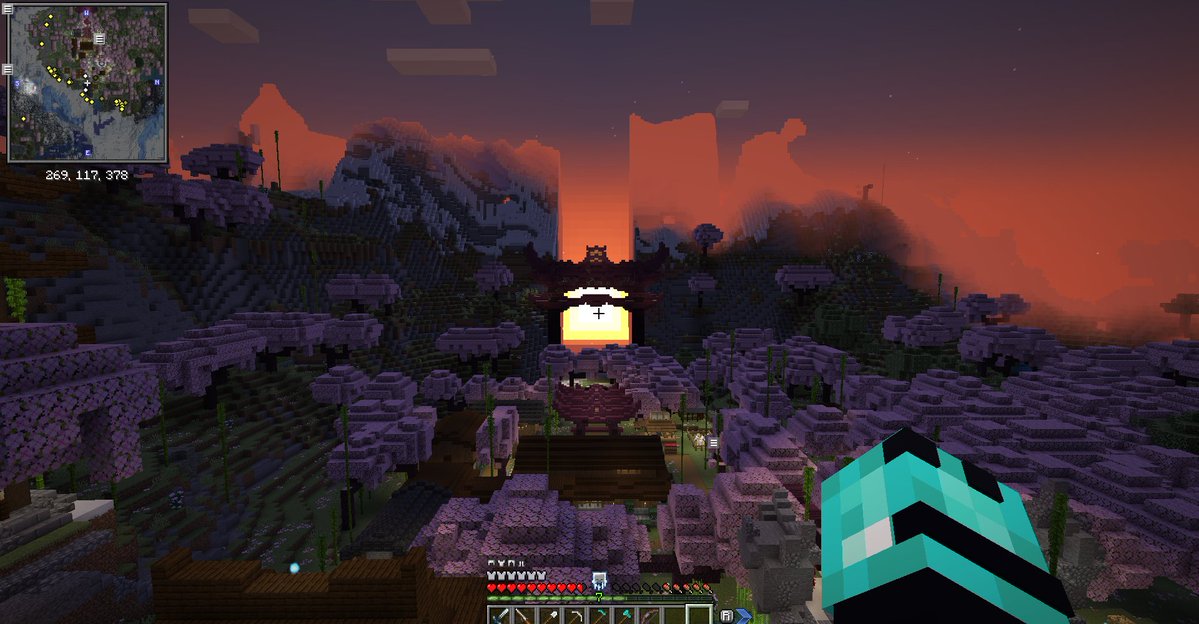 Isso aqui que a gente fez com esse portão foi loucura