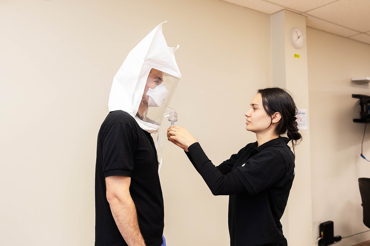 FirstAidCalgary's tweet image. Get properly mask fit tested in just 15 to 20 minutes 😷

Receive a certificate valid for two years 📄

Book today ⬇️
 firstaidcalgary.ca/respiratory-ma…
#MaskFit #Calgary #WorkplaceSafety #RespiratoryProtection