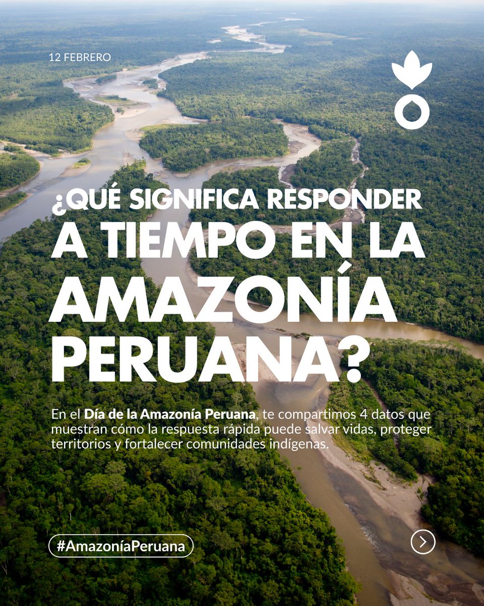 Acción contra el Hambre Perú tweet media