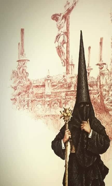 Viernes del Señor 🖤