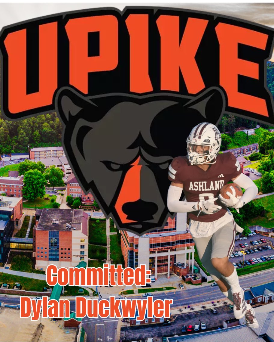 Dylan Duckwyler⭐️ tweet media