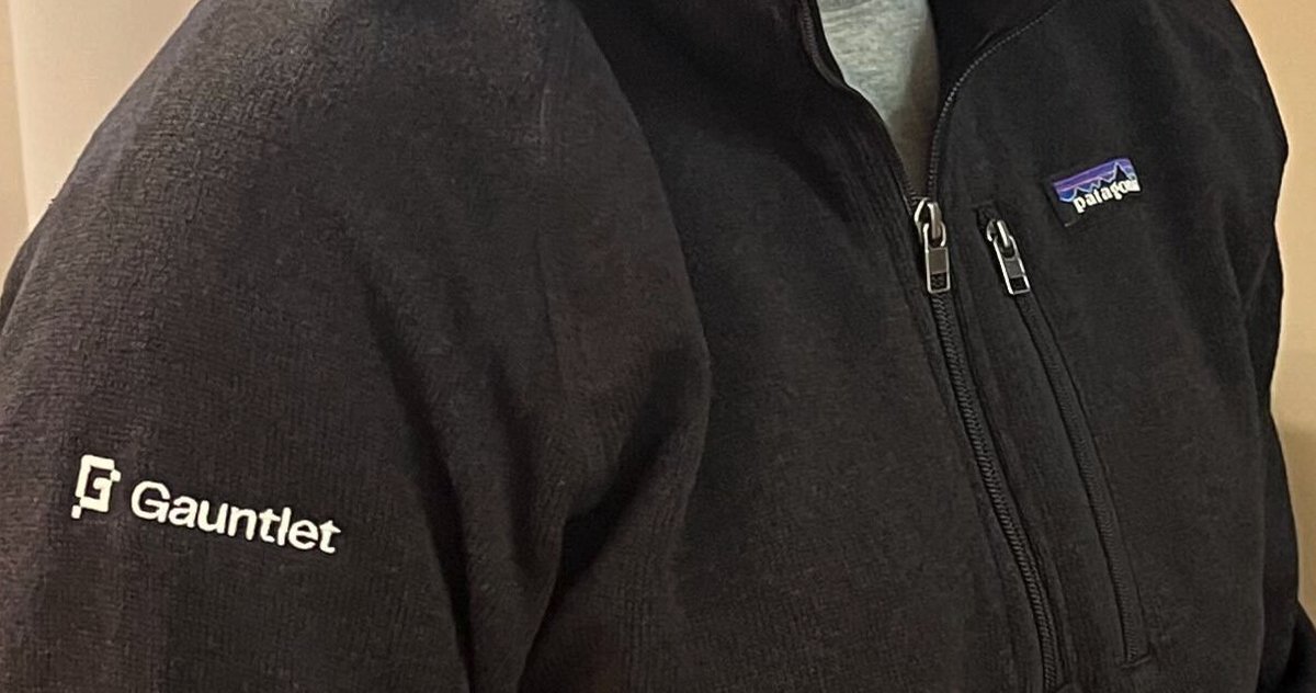 gauntlet intern tweet media