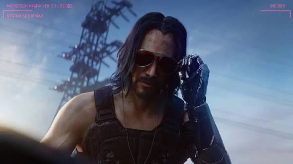 NikTek's tweet photo. Wake up Samurai, a new John Wick game is coming out! https://t.co/4QwqYJ6pMq