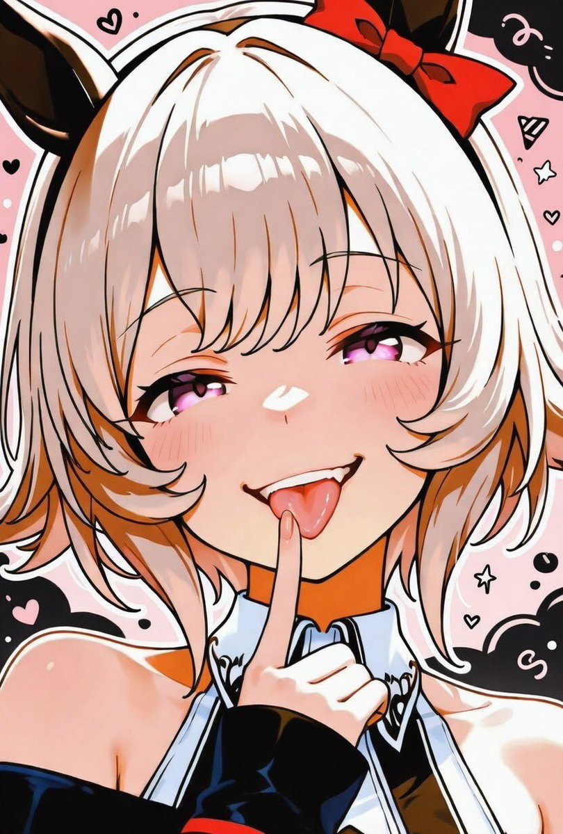 小悪魔カレンチャン😈💓