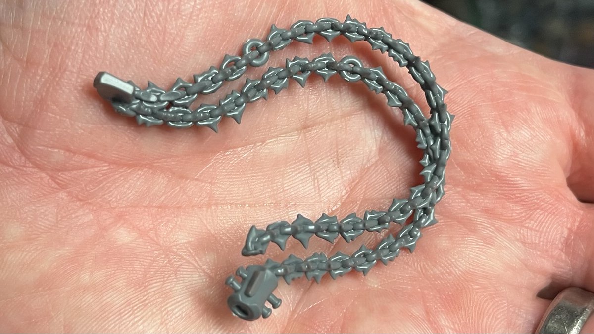 The Spider King tweet media