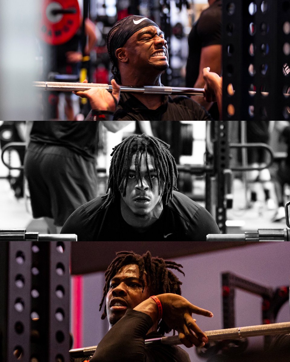 Georgia Football tweet media