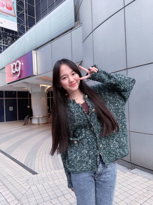 Twitterのコスプレ画像8