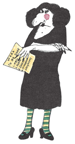 The one substitute I prayed I never had.