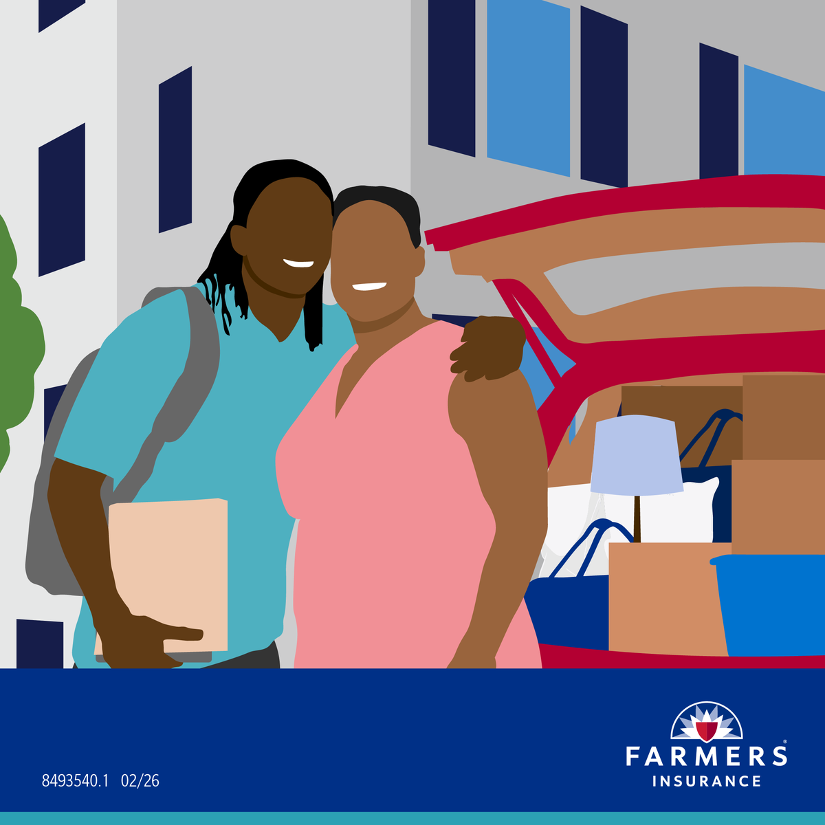 TSanchezAgent's tweet image. Love grows, life changes, and your financial protection should evolve too. When is the last time you have considered life insurance?