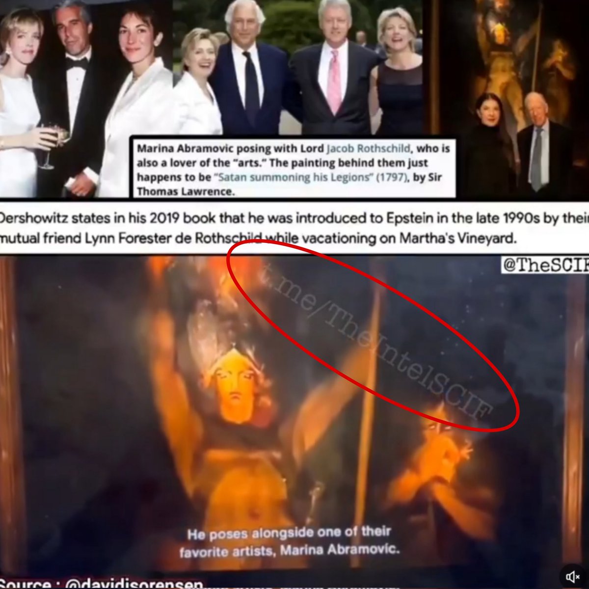 A warning to anyone on TELEGRAM. There are imposters pretending to be me and many others on Telegram. Be very careful, especially on Telegram, because your odds of getting hacked are extremely high, and it is not safe at all.

Please let others know. Thank you.