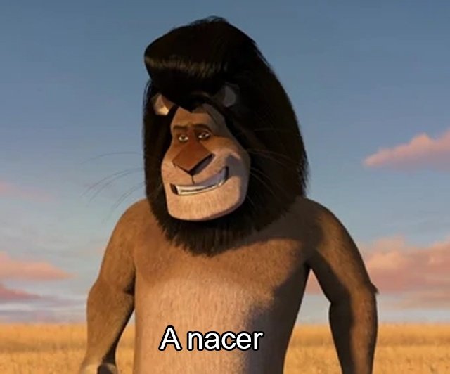 Rubius un 13 de febrero de 1990:
#RubiusDay