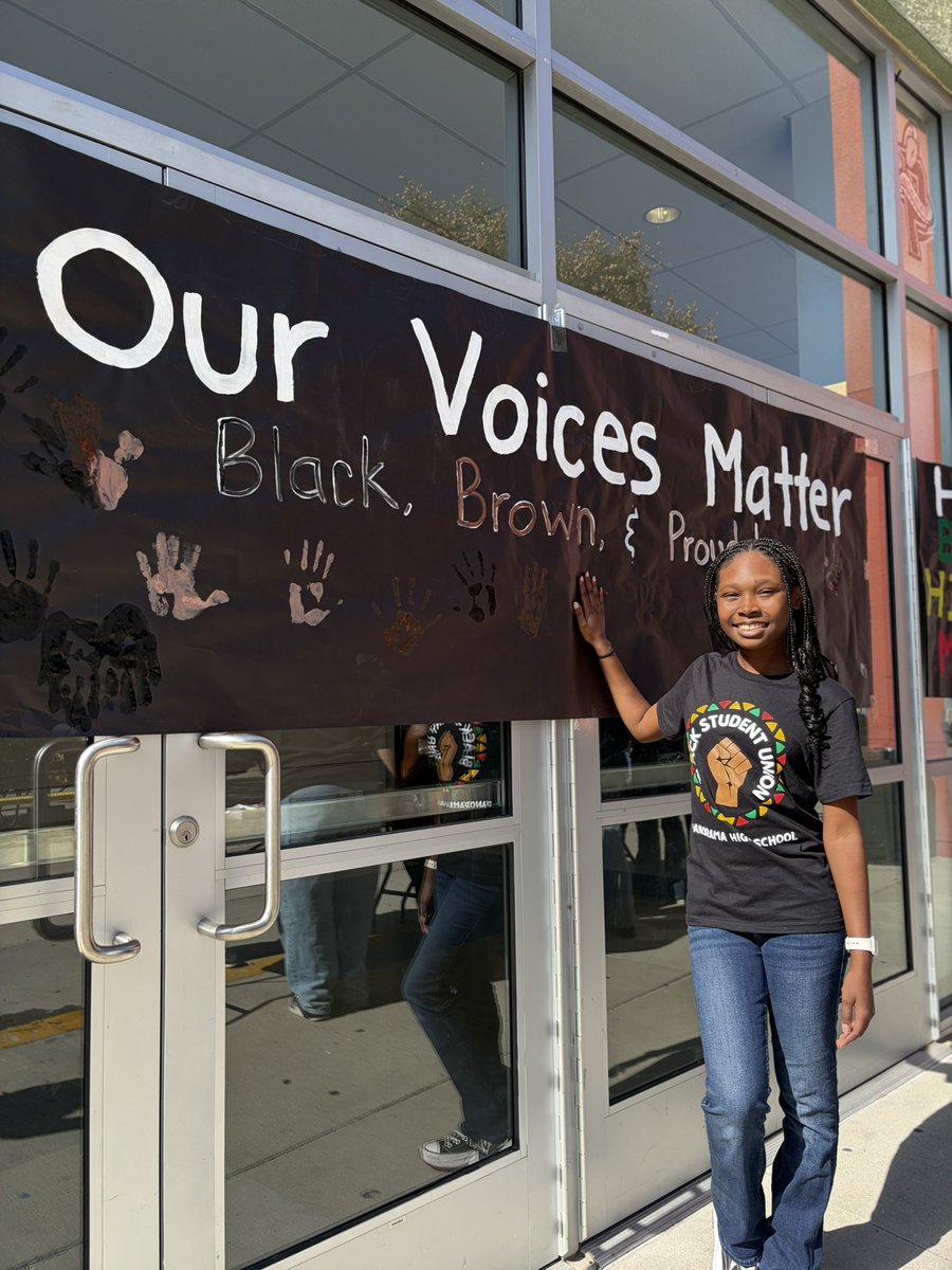 Panorama High School & Magnets tweet media