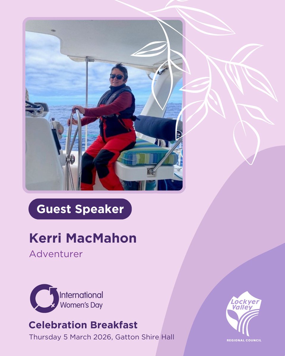 Lockyer Valley RC tweet media