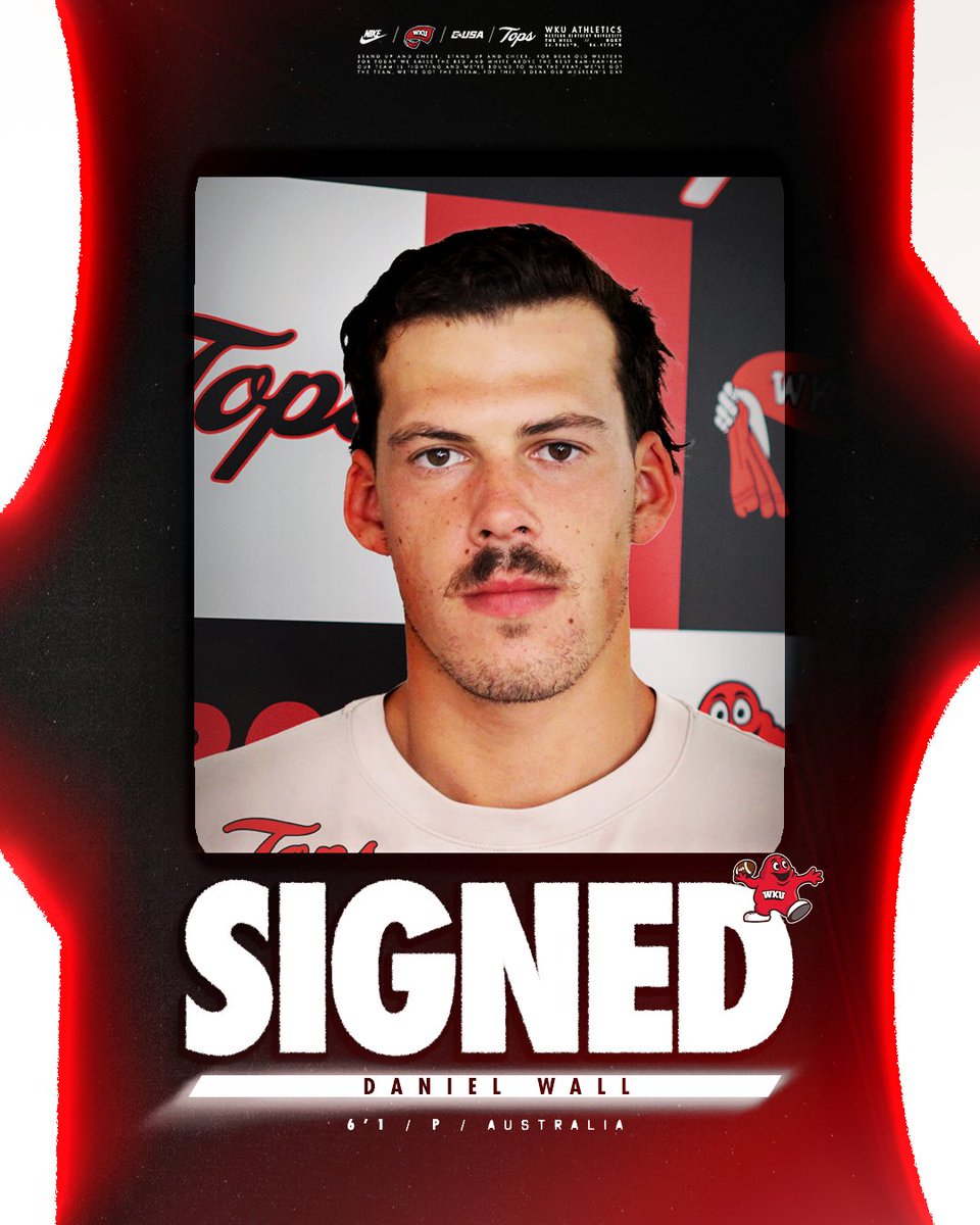 WKU Football tweet media