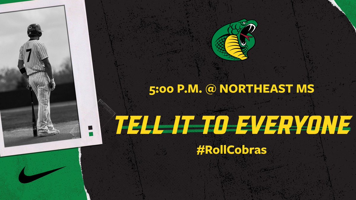 Parkland Baseball tweet media