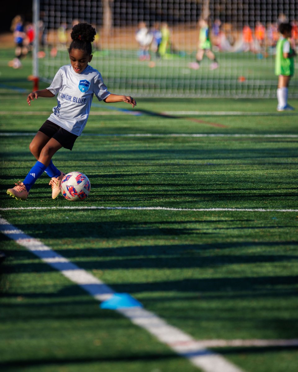 Inter Atlanta FC tweet media