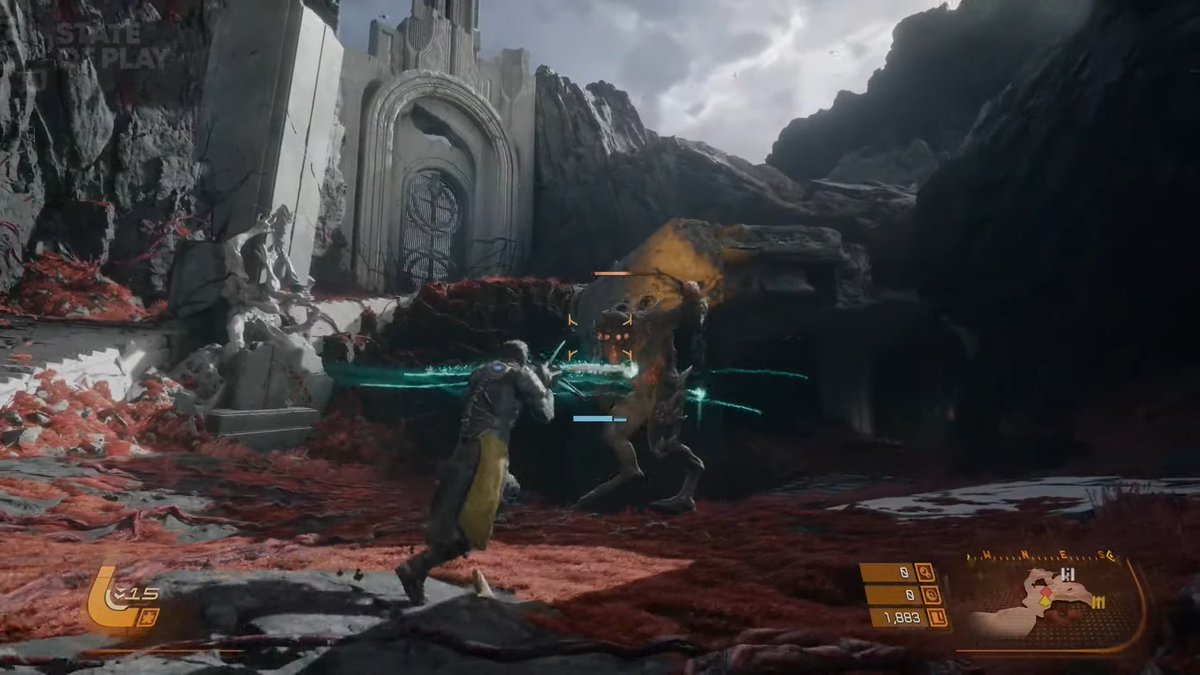 Noticias PlayStation tweet media