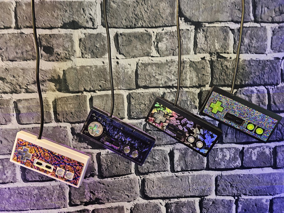 TheRetroRunner tweet media