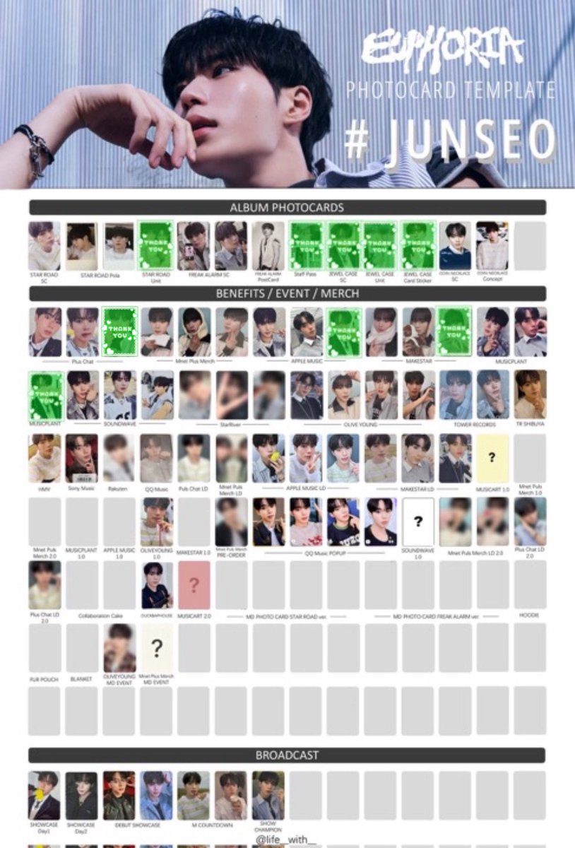 ALD1 ALPHA DRIVE ONE EUPHORIA トレカ 特典 交換 譲 上段（異種交換