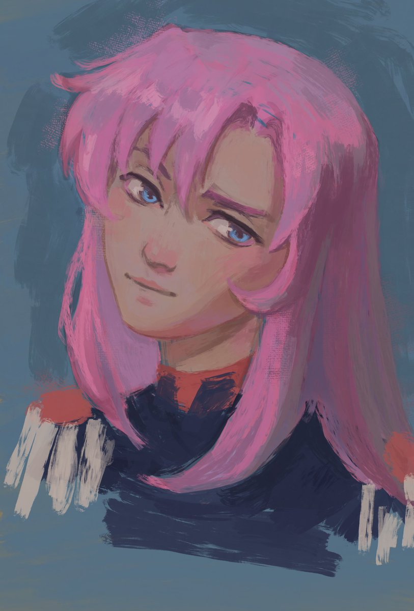 anthy and utena sketches!
#rgu