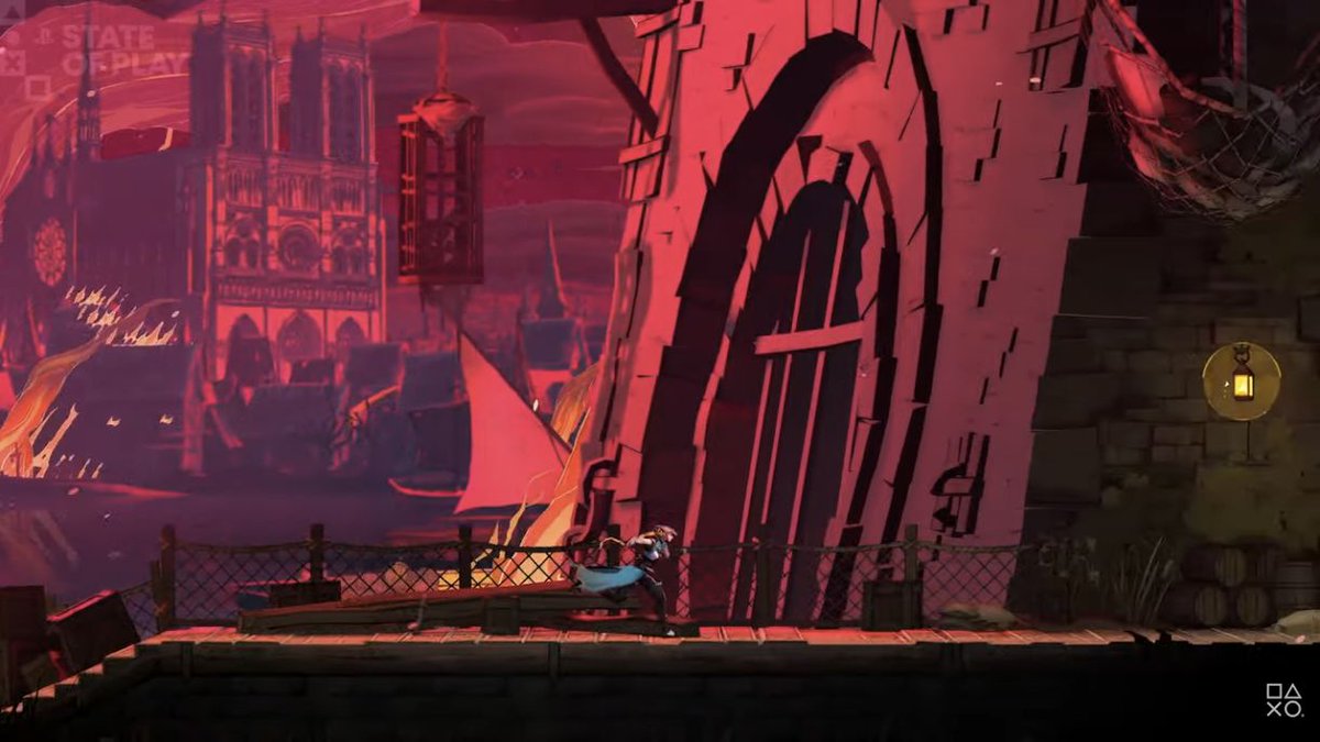 悪魔城ドラキュラ』新作『キャッスルヴァニア ベルモンドカース』が