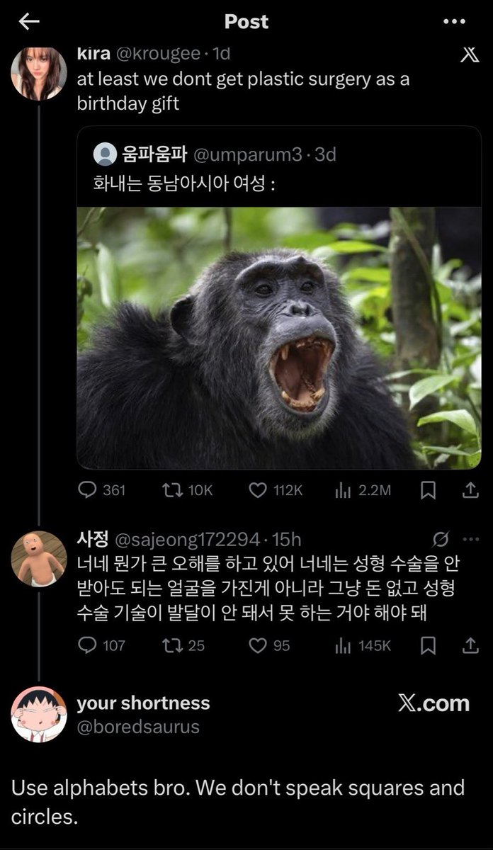 Deb_TheYapper's tweet image. Guysss🤣