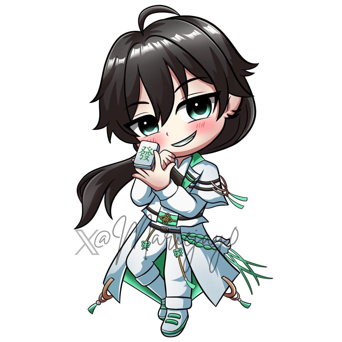 Màrie ⭐COMMISSION OPEN 2/5 tweet media