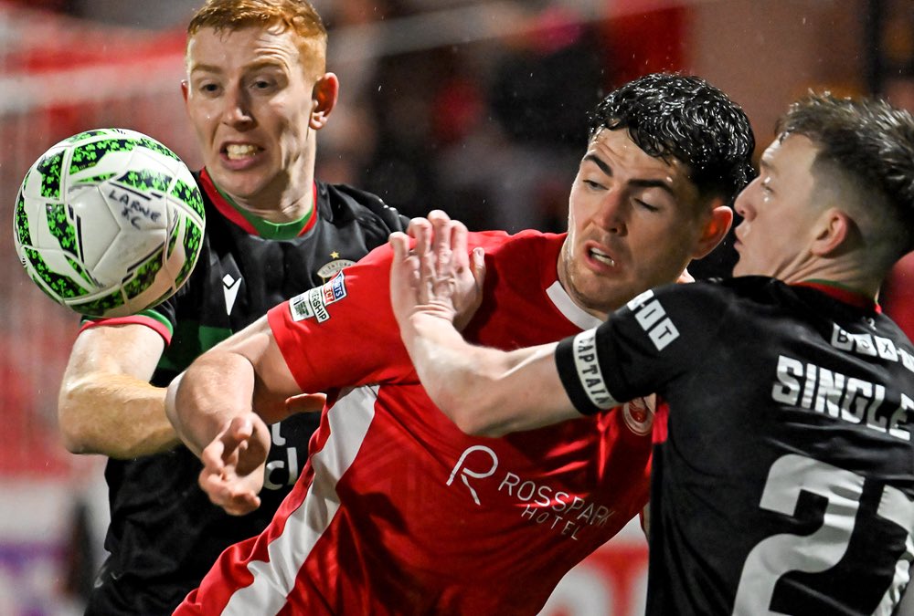 NIFL Fantasy Football tweet media