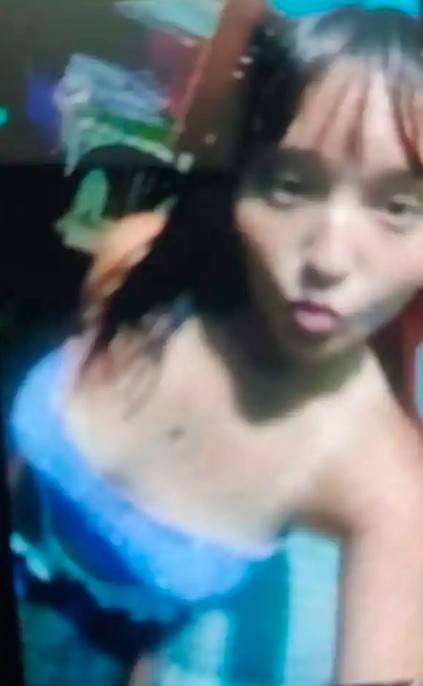Gianela Aylen Santillan tiene 17 años, desapareció el 11/2/26 en Rafaela, provincia de Santa Fe. Es delgada, altura 1,55. Llevaba indumentaria de color blanco. Se hizo la denuncia, Comisaría 13°. Por favor compartir y avisar #Urgente a la policía local, o al ☎ 911

#Rafaela
