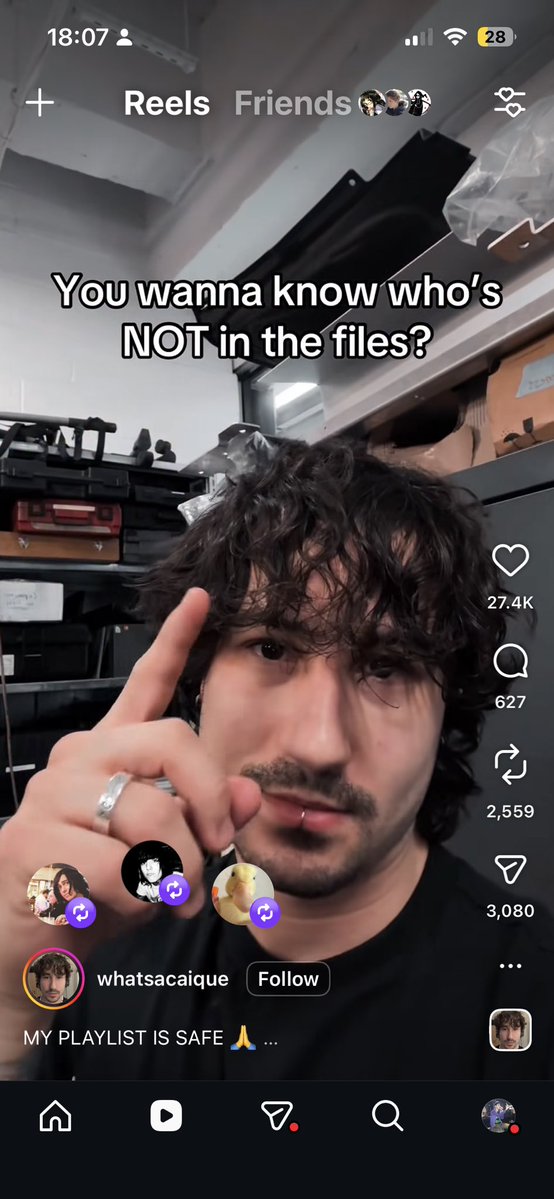 “MY PLAYLIST IS SAFE!!” Little girls were forced to birth babies were eaten btw your playlist does not fucking matter